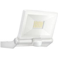 Steinel XLED ONE S WS 065256 LED-Außenstrahler mit Bewegungsmelder EEK: E (A - G) 18.6W von Steinel