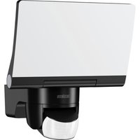 Steinel XLED home 2 SC schwarz 065447 LED-Außenstrahler mit Bewegungsmelder EEK: E (A - G) 13.7 W Wa von Steinel