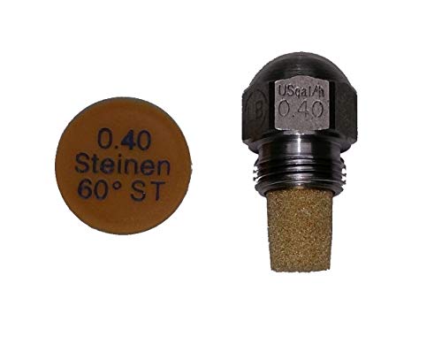 Steinen Düse 0.40 gph. 60 Grad ST Steinen Düse 0.40 gph. 60 Grad ST von Steinen