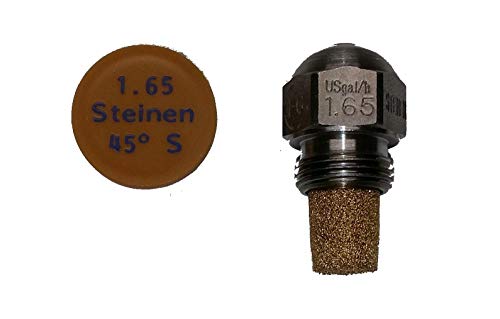 Steinen Düse 1.65 gph. 45 Grad S von Steinen