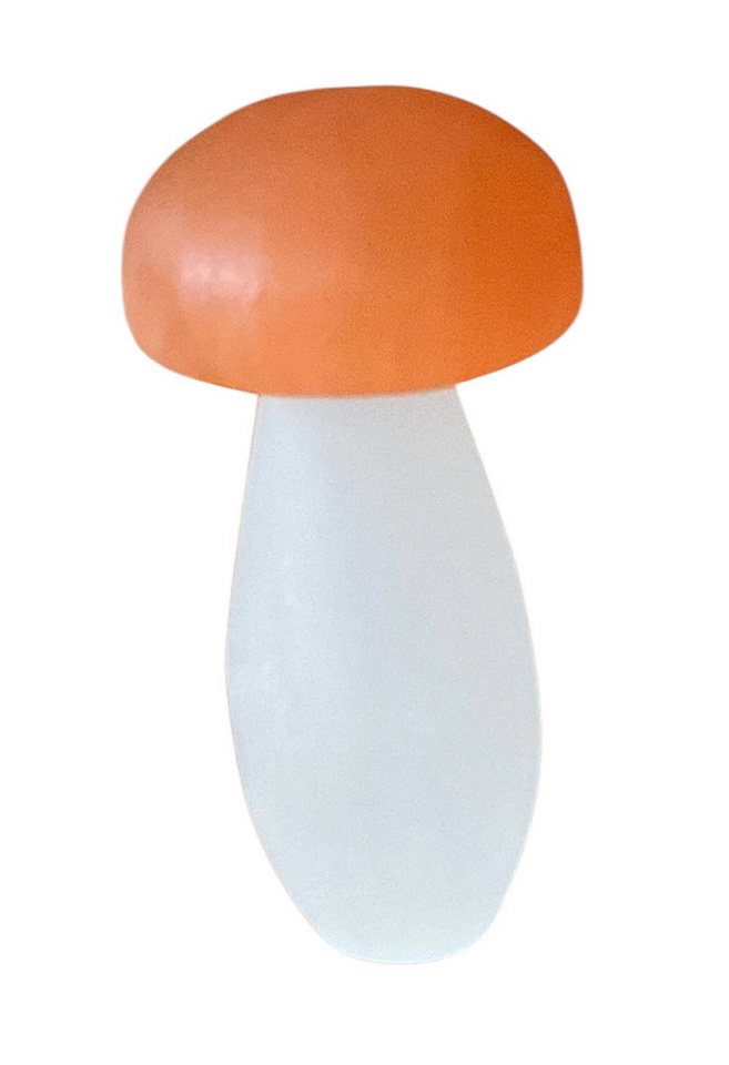 Steinfixx® Edelstein Selenit Pilze I Einzeln oder als Sparset I Handarbeit aus Marokko, (Spar-Set, 1-St., Lichtbringer), Dekoration I Feengarten I Pilz von Steinfixx®