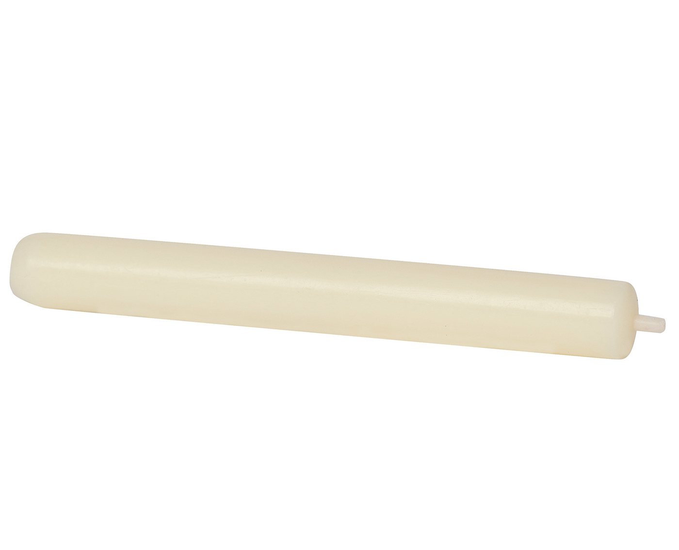 Steinhart Kerzen Tafelkerze Leuchterkerzen Champagner 180/22 mm, 16 Stück Steinhart Kerzen Tafelkerze Leuchterkerzen Champagner 180/22 mm, 16 Stück von Steinhart Kerzen
