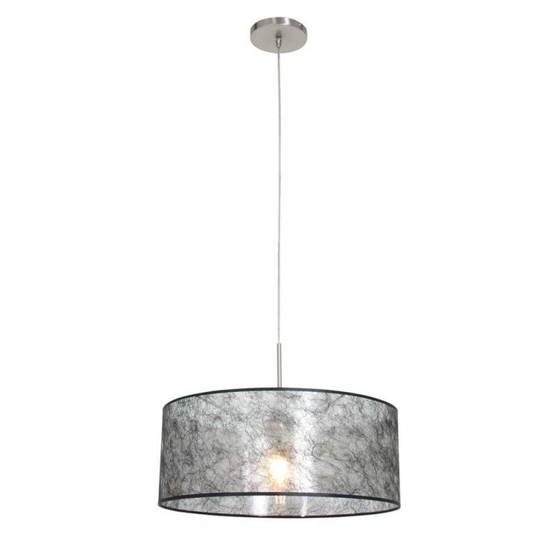 Steinhauer LIGHTING Deckenleuchte, Esszimmerleuchte Hängelampe Pendelleuchte Sizoflor schwarz von Steinhauer LIGHTING