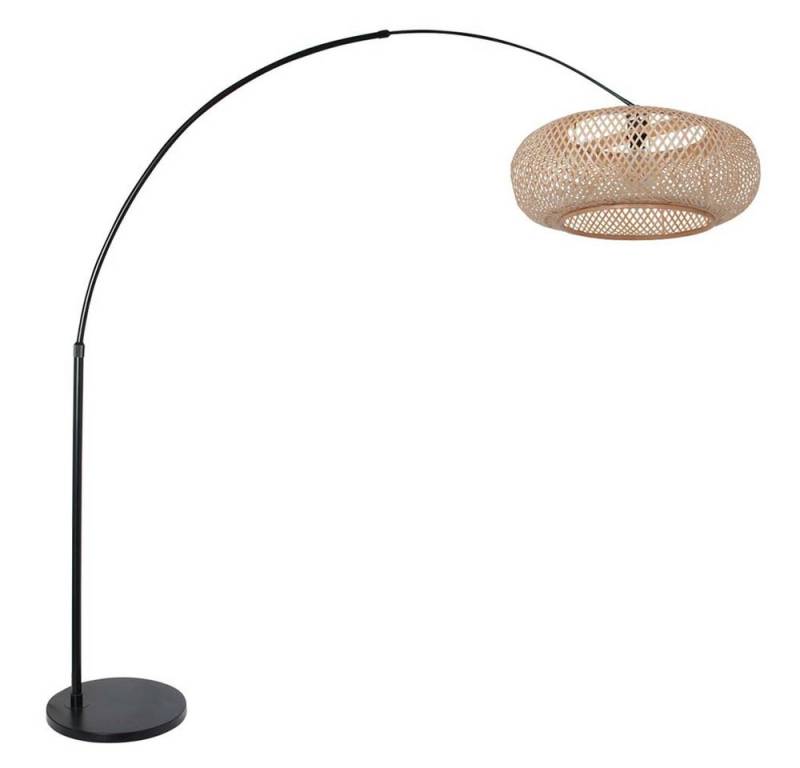 Steinhauer LIGHTING LED Bogenlampe, Bogenstehlampe Stehlampe Standleuchte Leselampe Wohnzimmerlampe H 210 Steinhauer LIGHTING LED Bogenlampe, Bogenstehlampe Stehlampe Standleuchte Leselampe Wohnzimmerlampe H 210 von Steinhauer LIGHTING