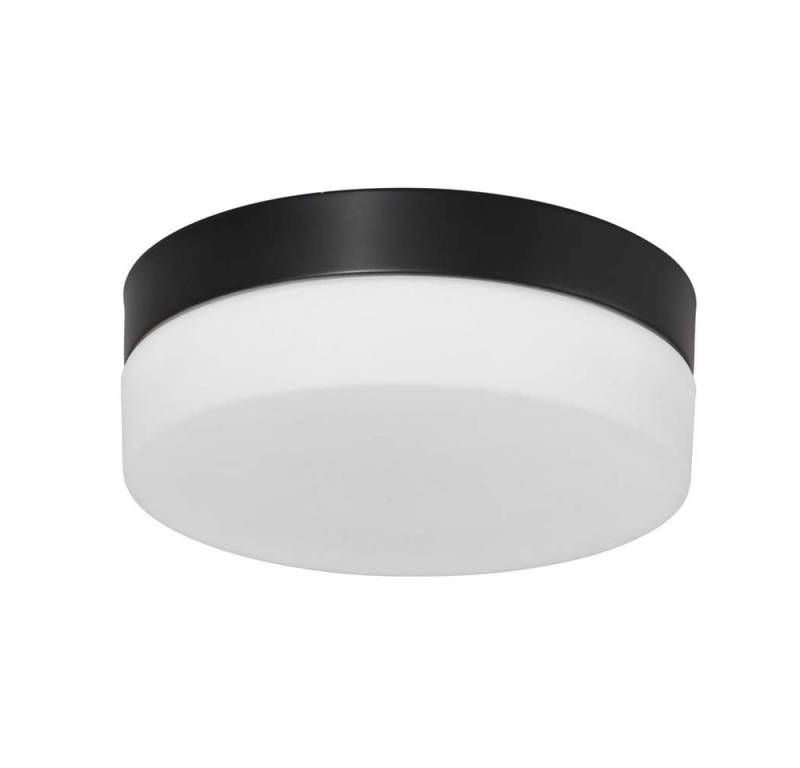 Steinhauer LIGHTING LED Deckenleuchte, LED-Leuchtmittel fest verbaut, Deckenlampe Deckenleuchte Badezimmerlampe dimmbar LED Flurlampe von Steinhauer LIGHTING