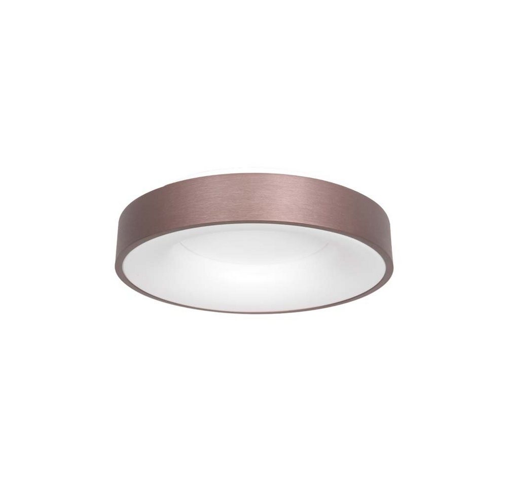 Steinhauer LIGHTING LED Deckenleuchte, Deckenleuchte Deckenlampe bronze Wohnzimmerlampe Küchenleuchte Ring von Steinhauer LIGHTING