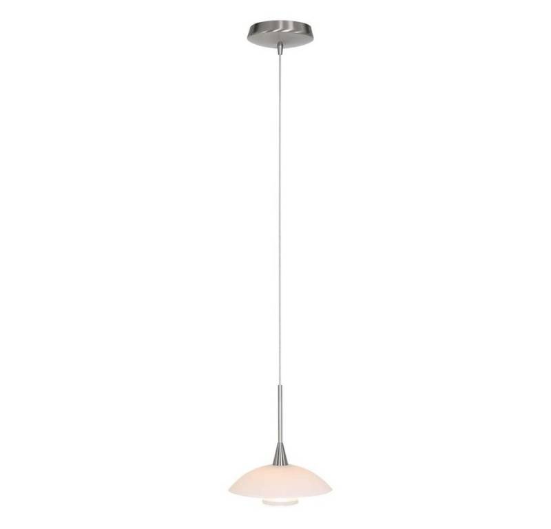 Steinhauer LIGHTING LED Pendelleuchte, LED-Leuchtmittel fest verbaut, Warmweiß, Hängelampe Esstischleuchte Pendellampe dimmbar LED Wohnzimmerlampe von Steinhauer LIGHTING