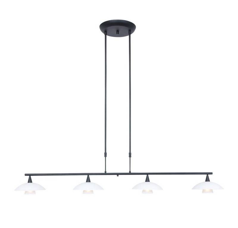 Steinhauer LIGHTING LED Pendelleuchte, Leuchtmittel inklusive, Warmweiß, Pendellampe Esstischleuchte Hängelampe dimmbar LED Küchenlampe von Steinhauer LIGHTING