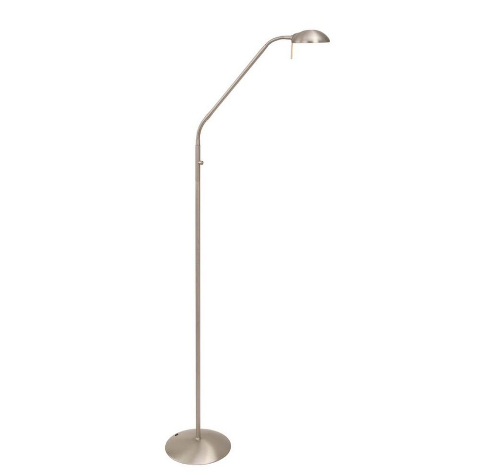 Steinhauer LIGHTING LED Stehlampe, Stehleuchte Standlampe dimmbar LED Wohnzimmerleuchte Spot schwenkbar Steinhauer LIGHTING LED Stehlampe, Stehleuchte Standlampe dimmbar LED Wohnzimmerleuchte Spot schwenkbar von Steinhauer LIGHTING