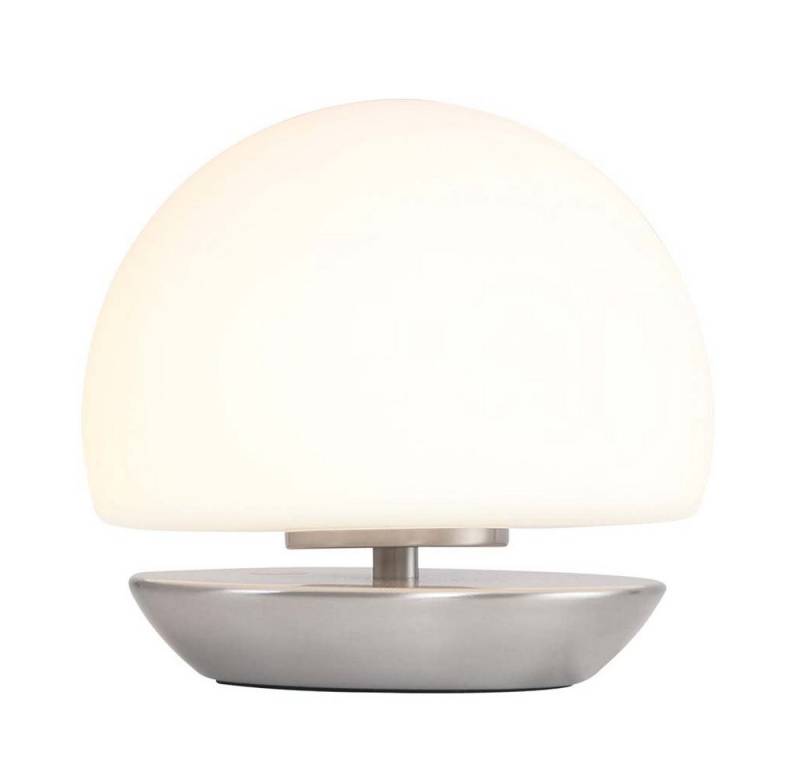 Steinhauer LIGHTING LED Tischleuchte, Leuchtmittel inklusive, Nachttischleuchte Tischlampe Beistellleuchte LED Touch dimmbar von Steinhauer LIGHTING