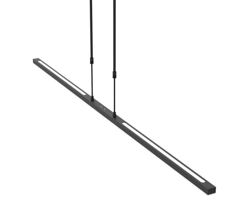 Steinhauer LIGHTING Pendelleuchte, Hängeleuchte Pendelleuchte Esstischleuchte LED Dimmer Höhenverstellbar von Steinhauer LIGHTING