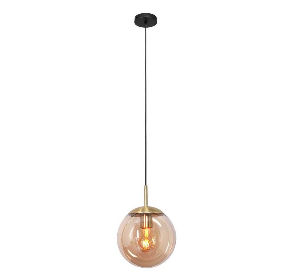 Steinhauer LIGHTING Pendelleuchte, Pendellampe Hängeleuchte Deckenlampe Esszimmerlampe Metall Messing Steinhauer LIGHTING Pendelleuchte, Pendellampe Hängeleuchte Deckenlampe Esszimmerlampe Metall Messing von Steinhauer LIGHTING