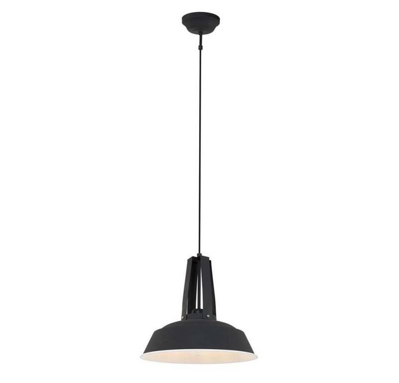 Steinhauer LIGHTING Pendelleuchte, Pendelleuchte Esstischlampe Hängeleuchte Industrial Esszimmerleuchte von Steinhauer LIGHTING