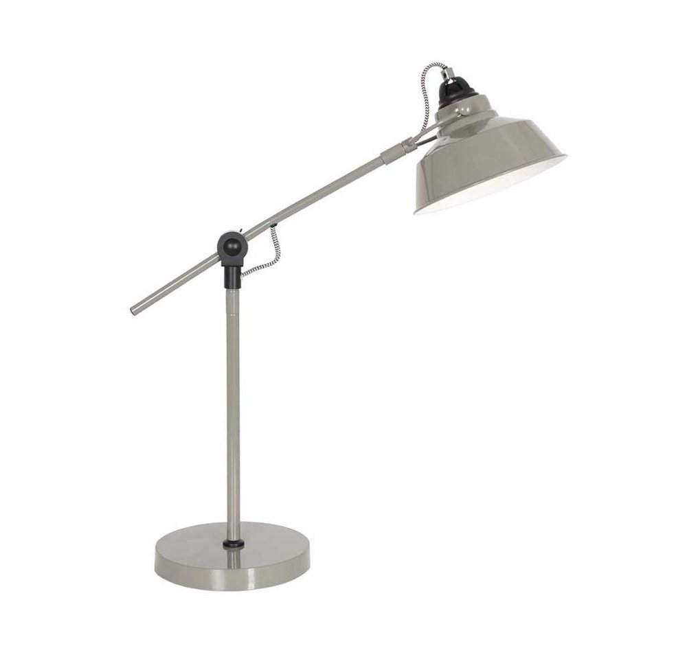 Steinhauer LIGHTING Schreibtischlampe, Tischleuchte Schreibtischlampe Bürolampe Wohnzimmerleuchte Grün von Steinhauer LIGHTING