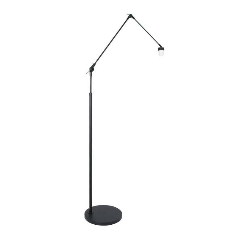 Steinhauer LIGHTING Stehlampe, Leuchtmittel nicht inklusive, Stehlampe Standleuchte Leselampe Wohnzimmerleuchte Höhenverstellbar H von Steinhauer LIGHTING