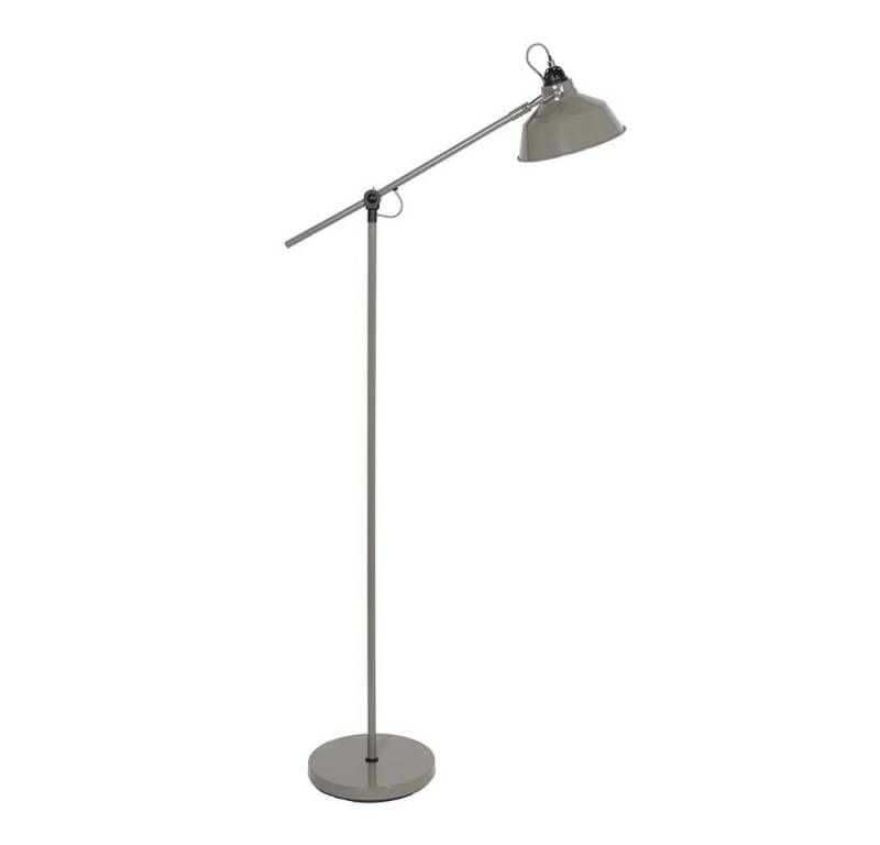 Steinhauer LIGHTING Stehlampe, Leuchtmittel nicht inklusive, Stehleuchte Standlampe Lampe Wohnzimmerleuchte Metall Grün Drehbar H Steinhauer LIGHTING Stehlampe, Leuchtmittel nicht inklusive, Stehleuchte Standlampe Lampe Wohnzimmerleuchte Metall Grün Drehbar H von Steinhauer LIGHTING