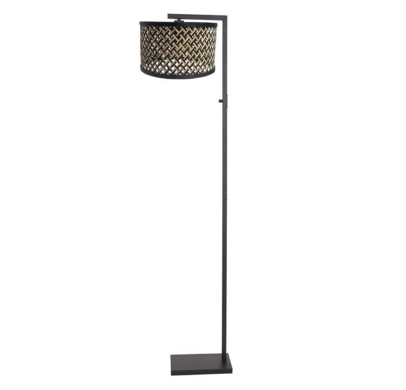 Steinhauer LIGHTING Stehlampe Stang von Steinhauer LIGHTING
