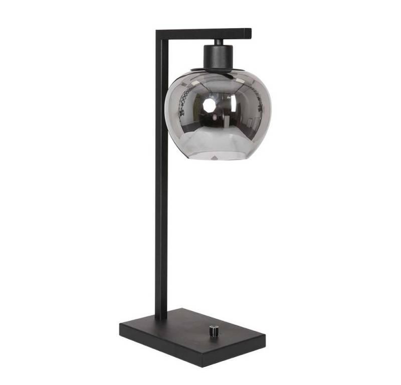 Steinhauer LIGHTING Tischleuchte, Leuchtmittel nicht inklusive, Tischleuchte Tischlampe Nachttischlampe Schreibtischlampe von Steinhauer LIGHTING