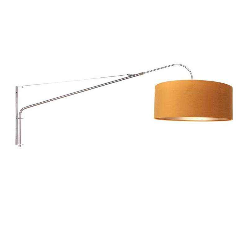 Steinhauer LIGHTING Wandleuchte, Wandleuchte Leseleuchte Schlafzimmerleuchte schwenkbar E27 Stahl Steinhauer LIGHTING Wandleuchte, Wandleuchte Leseleuchte Schlafzimmerleuchte schwenkbar E27 Stahl von Steinhauer LIGHTING