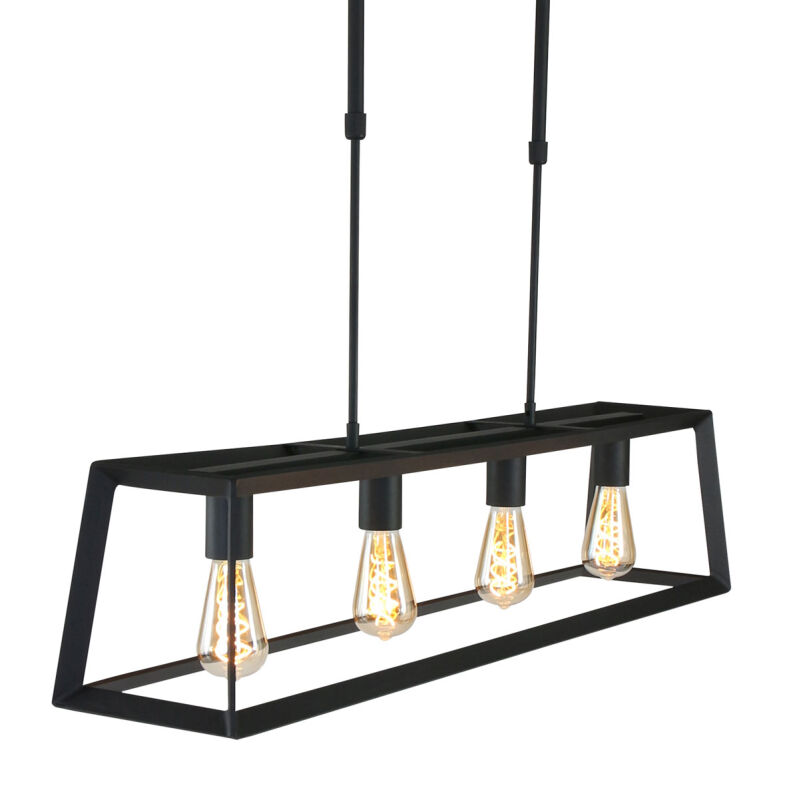 Mexlite Pendelleuchte Buckley von Steinhauer Lighting