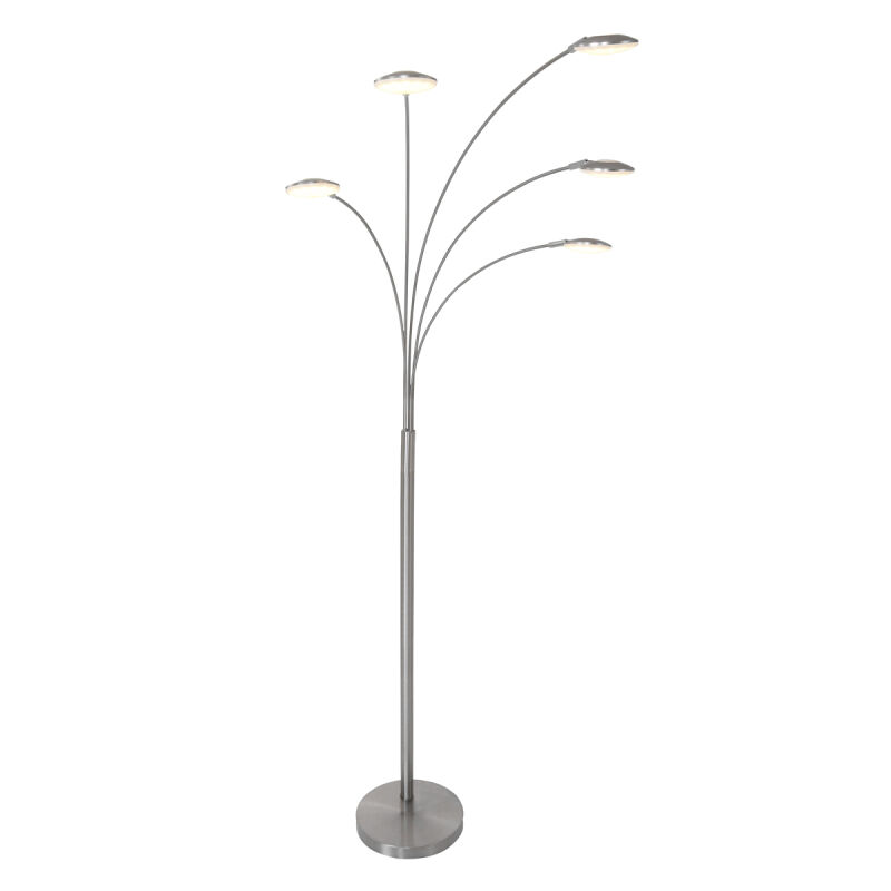Mexlite Stehleuchte Synna Mexlite Stehleuchte Synna von Steinhauer Lighting