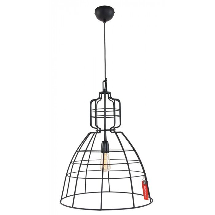 Steinhauer - Anne Pendelleuchte Mark III von Steinhauer Lighting