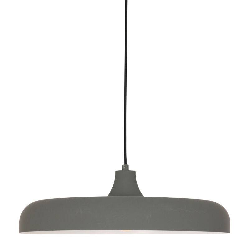 Steinhauer Design Pendelleuchte Krisip grau von Steinhauer Lighting