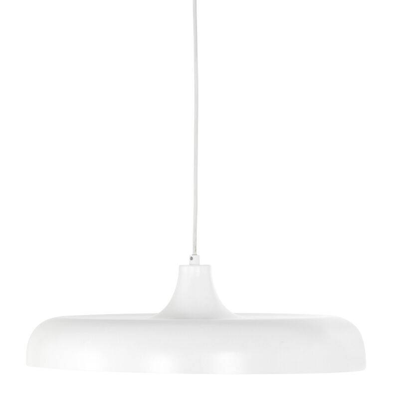 Steinhauer Design Pendelleuchte Krisip weiß von Steinhauer Lighting