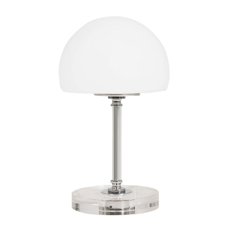 Steinhauer Design Tischleuchte Ancilla Chrom von Steinhauer Lighting