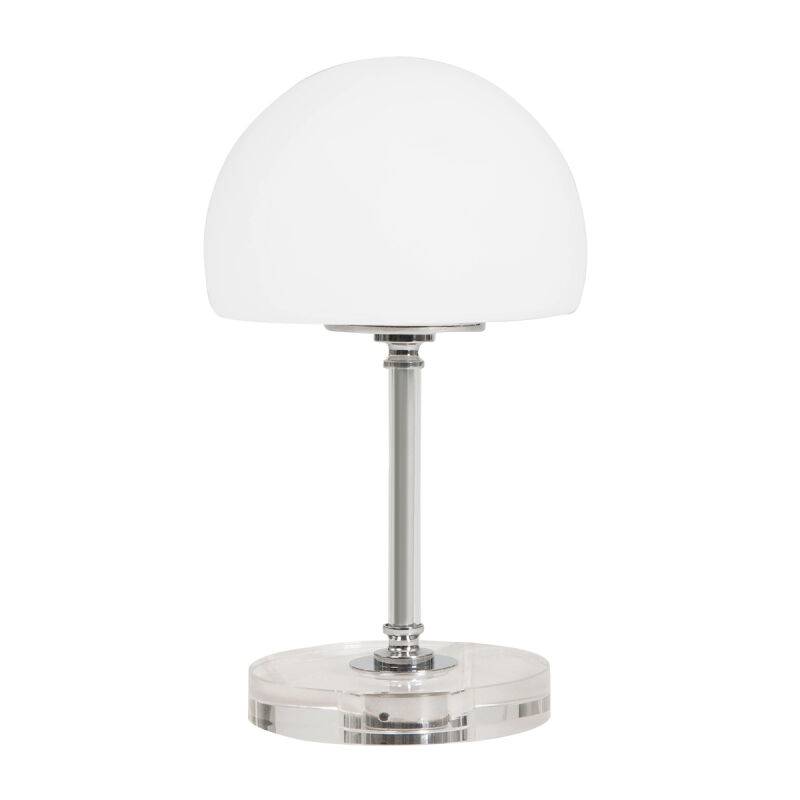 Steinhauer Design Tischleuchte Ancilla Chrom von Steinhauer Lighting