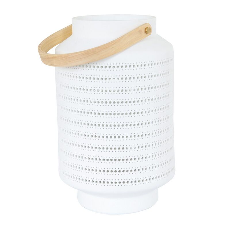 Steinhauer Design Tischleuchte Anne Light Porcelain von Steinhauer Lighting