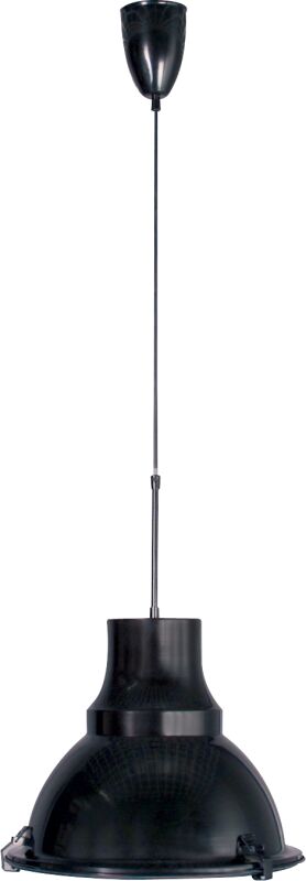 Steinhauer Pendelleuchte Parade schwarz von Steinhauer Lighting
