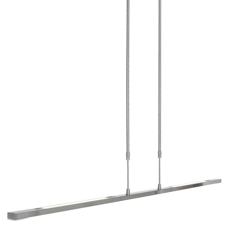 Steinhauer Pendelleuchte Zelena LED Stahl Steinhauer Pendelleuchte Zelena LED Stahl von Steinhauer Lighting