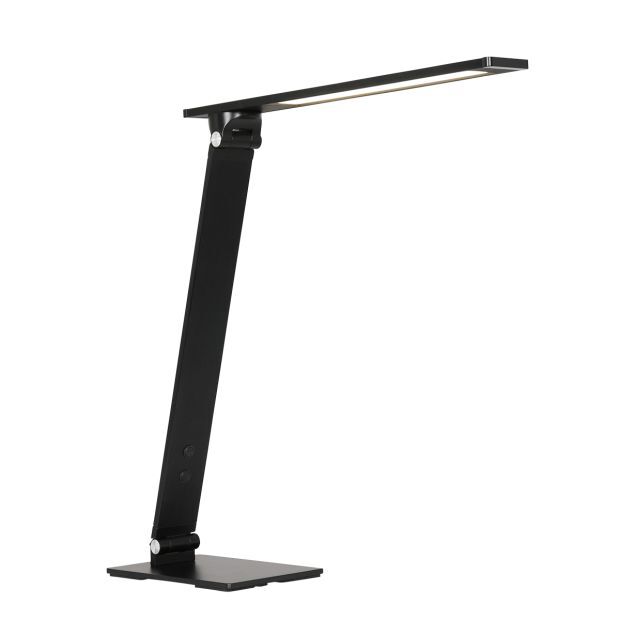 Steinhauer Serenade Tischleuchte LED Schwarz von Steinhauer Lighting