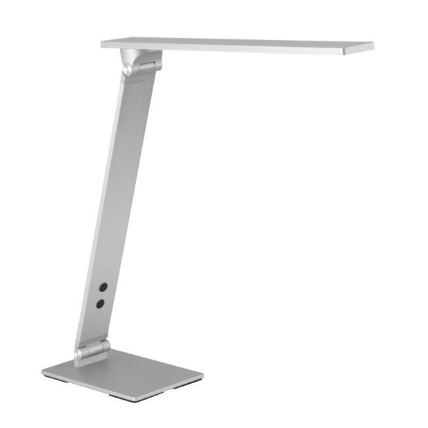 Steinhauer Serenade Tischleuchte LED Stahl von Steinhauer Lighting
