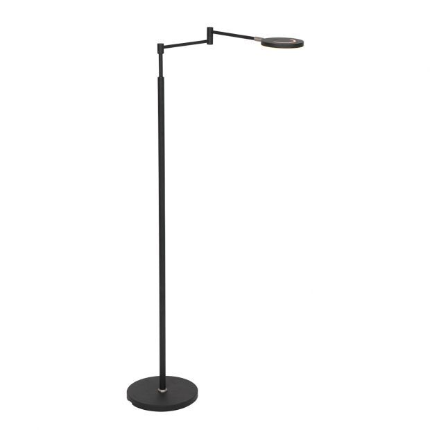 Steinhauer Soleil Akku LED Stehleuchte schwarz Steinhauer Soleil Akku LED Stehleuchte schwarz von Steinhauer Lighting