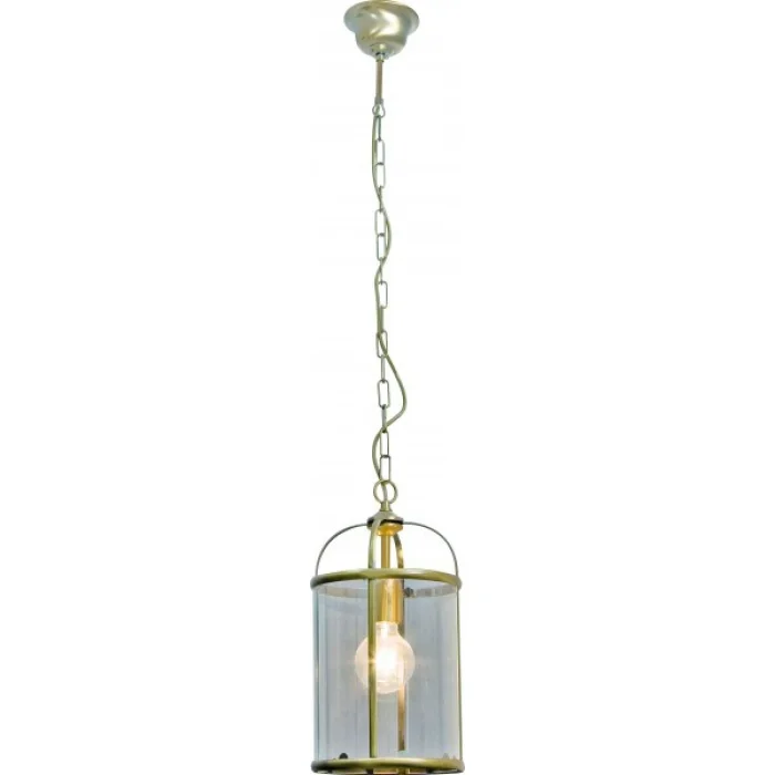 Steinhauer Pimpernel Hängeleuchte Pendelleuchte Bronze 1 Flammig Siehe Text/Foto B-Ware von Steinhauer PIMPERNEL