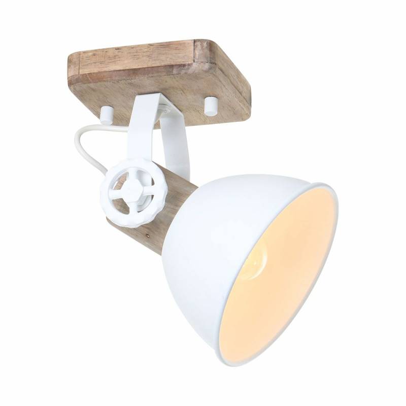 B-Ware Steinhauer Gearwood Deckenlampe Deckenstrahler Deckenlampe Deckenlampe Weiß B-Ware Steinhauer Gearwood Deckenlampe Deckenstrahler Deckenlampe Deckenlampe Weiß von Steinhauer
