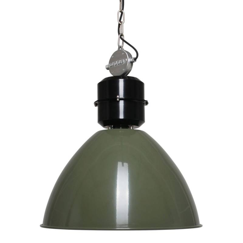 B-Ware Steinhauer Olivgrüne Pendelleuchte Frisk Hängeleuchte Lampe Siehe Text/Foto B-Ware Steinhauer Olivgrüne Pendelleuchte Frisk Hängeleuchte Lampe Siehe Text/Foto von Steinhauer