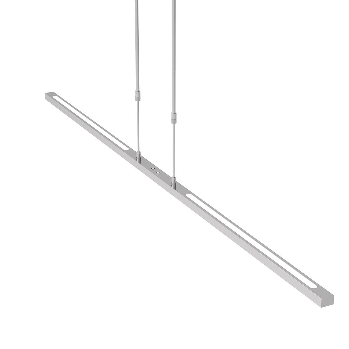 Bande Led Pendelleuchte Hängelampe Deckenleuchte Höhenverstellbar 3 Flammig B-Ware Bande Led Pendelleuchte Hängelampe Deckenleuchte Höhenverstellbar 3 Flammig B-Ware von Steinhauer