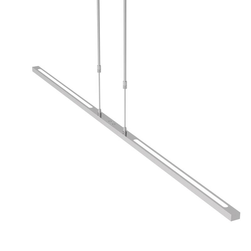 Bande Led Pendelleuchte Hängelampe Deckenleuchte Höhenverstellbar 3 Flammig B-Ware von Steinhauer