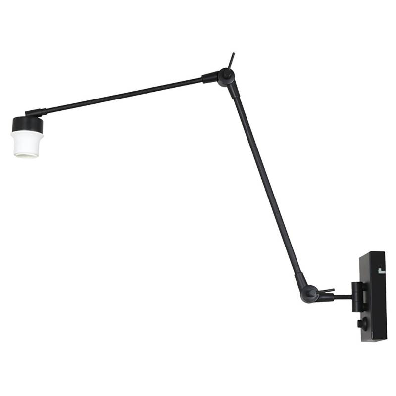 LED-Wandleuchte Prestige Chic von Steinhauer