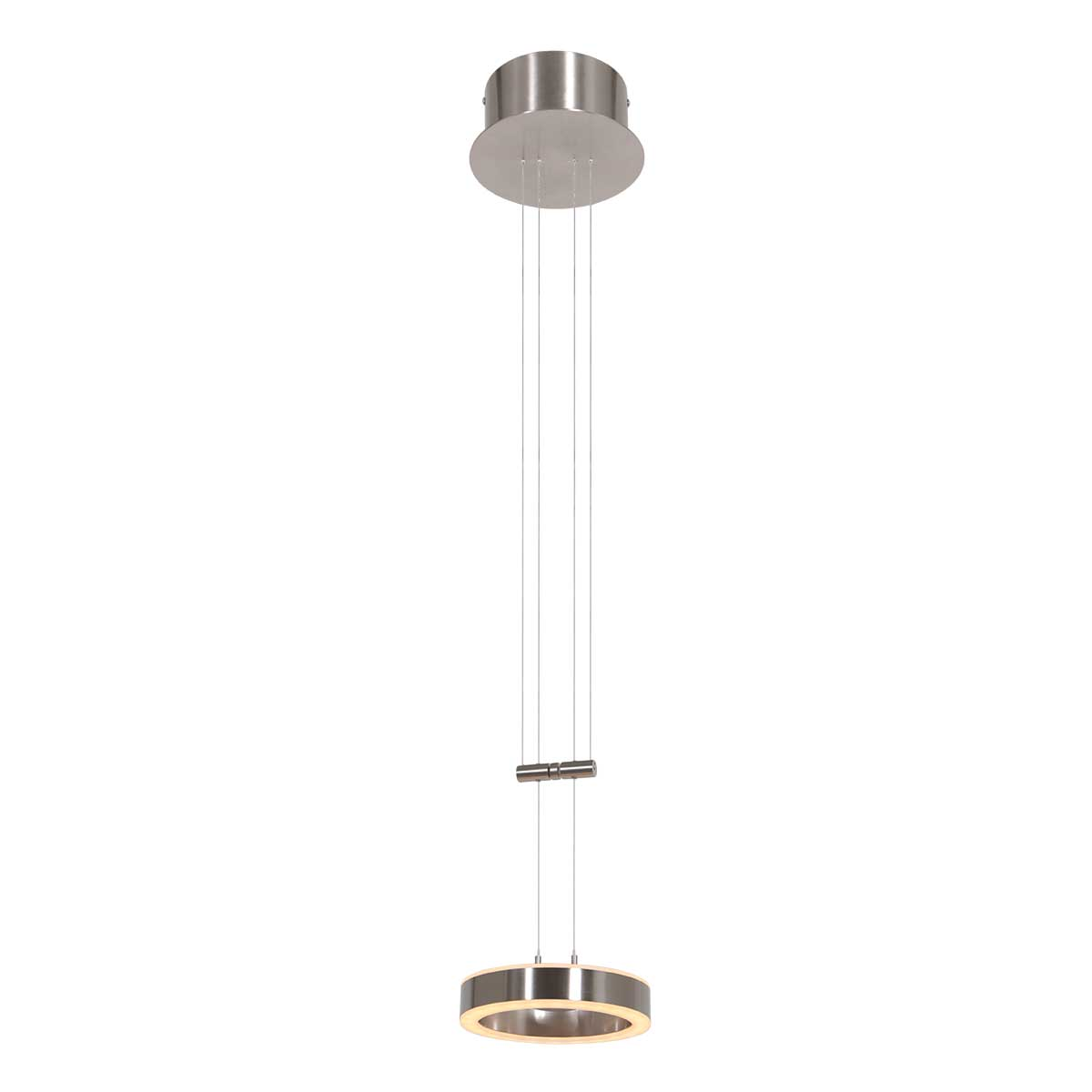 Led Hängeleuchte Piola Pendelleuchte Led Lampe 1 Flammig Siehe Text B-Ware Led Hängeleuchte Piola Pendelleuchte Led Lampe 1 Flammig Siehe Text B-Ware von Steinhauer
