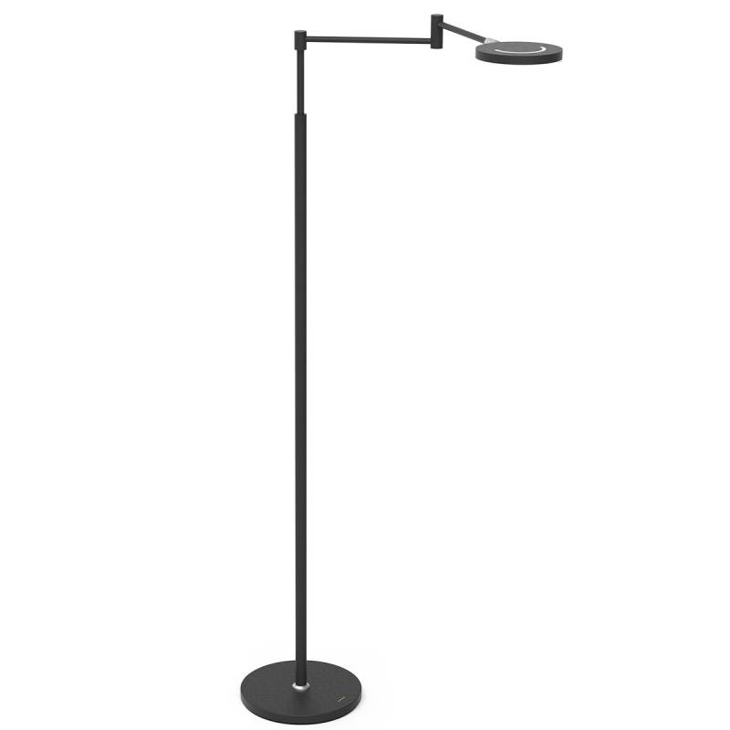 Steinhauer LED-Stehleseleuchte SOLEIL 1-flammig in Farbe Schwarz/Weiß Steinhauer LED-Stehleseleuchte SOLEIL 1-flammig in Farbe Schwarz/Weiß von Steinhauer