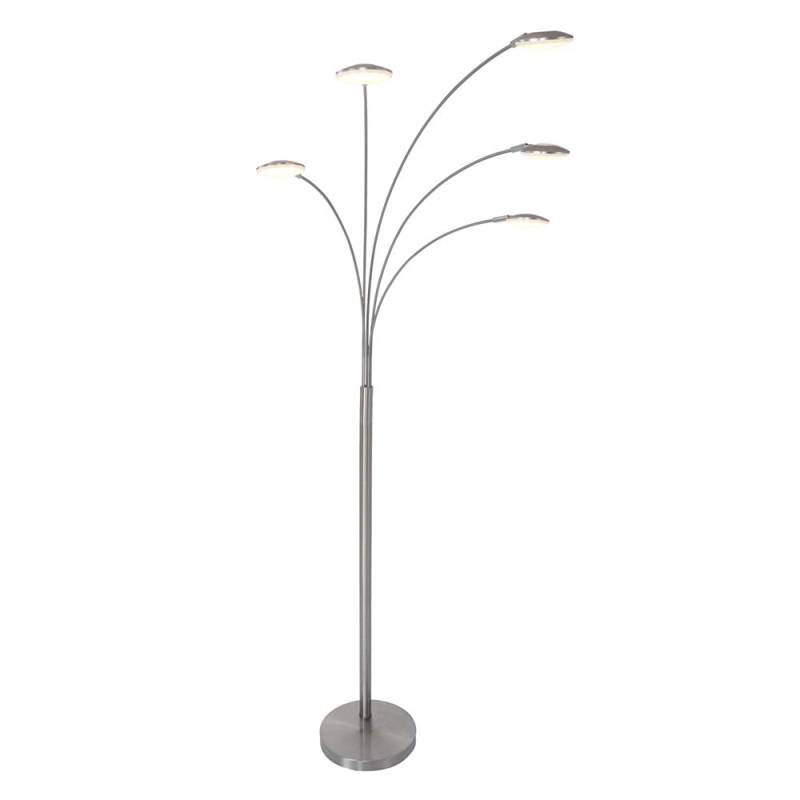Steinhauer LED Stehleuchte Mexlite Stehlampe Stehbeleuchtung Lampe Leuchte Li552 von Steinhauer
