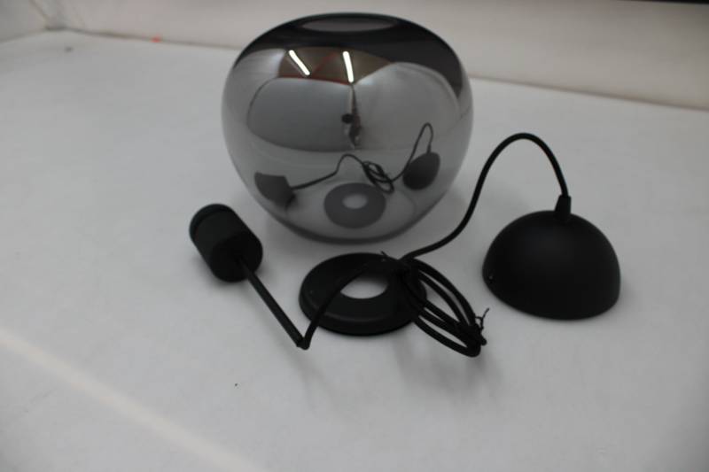Steinhauer Lotus Hängelampe Hängeleuchte Lampe Leuchte Pendellampe Siehe Foto B-Ware von Steinhauer