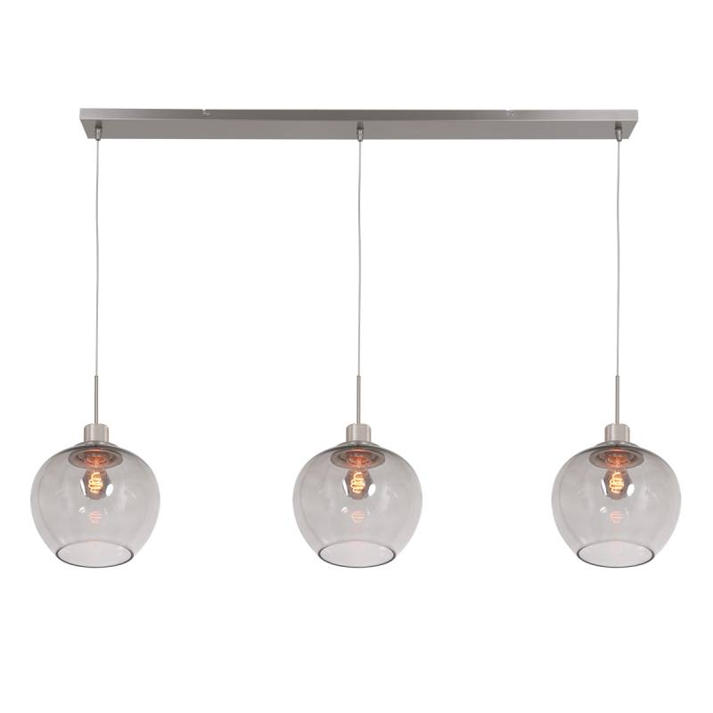 Steinhauer Lotus Pendelleuchte Pendellampe Hängeleuchte Hängelampe Lampe Leuchte von Steinhauer