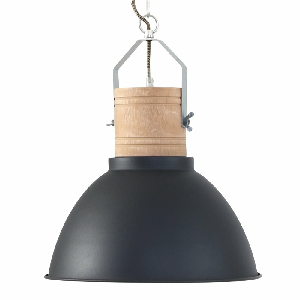 Steinhauer Mexlite Pendelleuchte Hängeleuchte Hängelampe E27 Schwarz 1 Flammig B-Ware Steinhauer Mexlite Pendelleuchte Hängeleuchte Hängelampe E27 Schwarz 1 Flammig B-Ware von Steinhauer