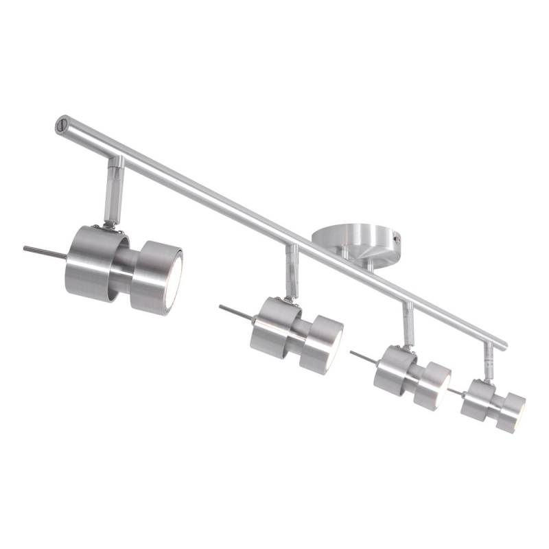 Steinhauer Natasja Led Deckenstrahler Deckenleuchte Deckenlampe Siehe Text/Foto B-Ware von Steinhauer