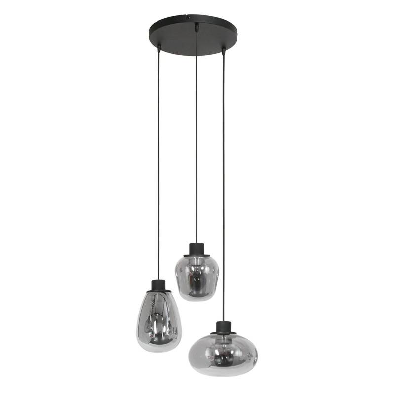 Steinhauer Pendelleuchte Reflexion Hängeleuchte Deckenlampe Leuchte Lampe E27 von Steinhauer